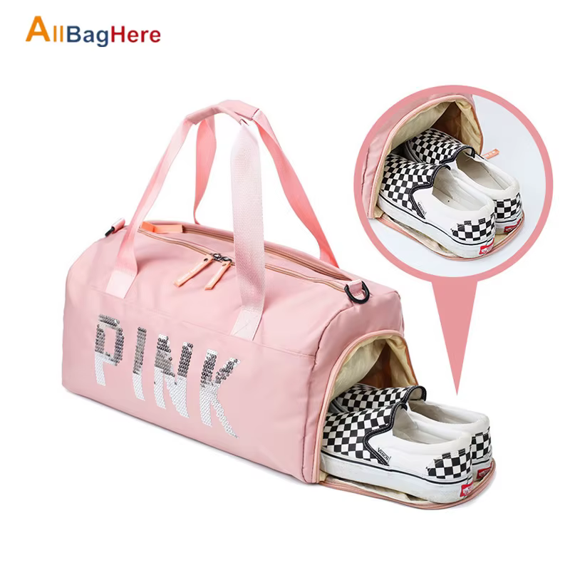Sac de natation et de fitness pour femmes