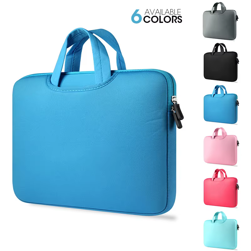 Sacs pour ordinateur portable 11.6 12.5 13.3 14.1 15.4 15.6 pouces
