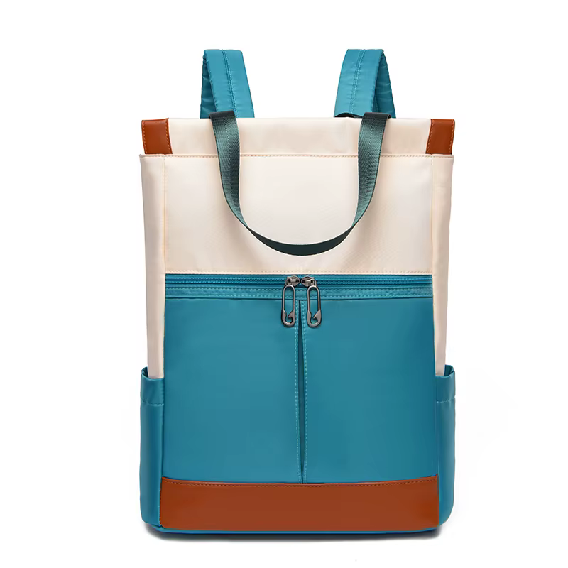 Sac à dos Oxford étanche pour femmes