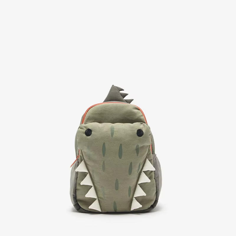 Sac à Dos d'École pour Garçon et Fille