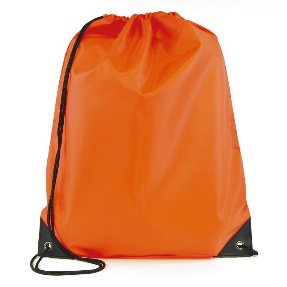 Sac de Sport Portable Étanche avec Fermeture à Cordon Épais
