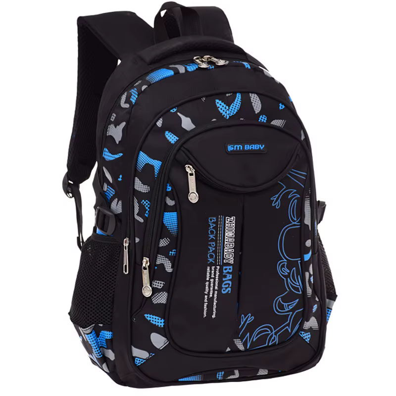 Sacs d'école pour garçons