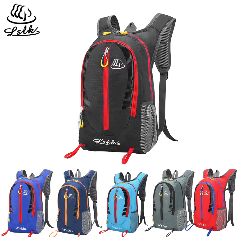 15L vélo équitation