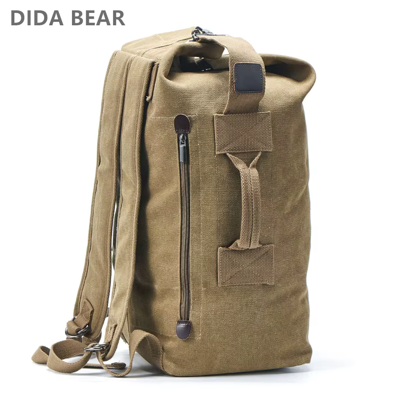 Sac à dos de grande capacité pour hommes