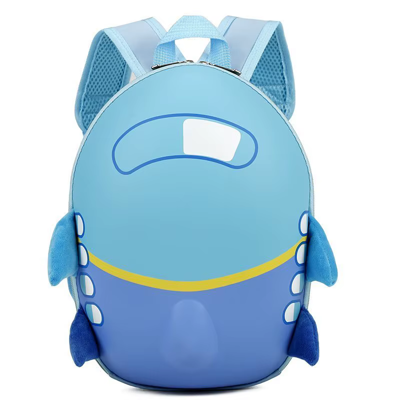 Sac d'école en avion EVA
