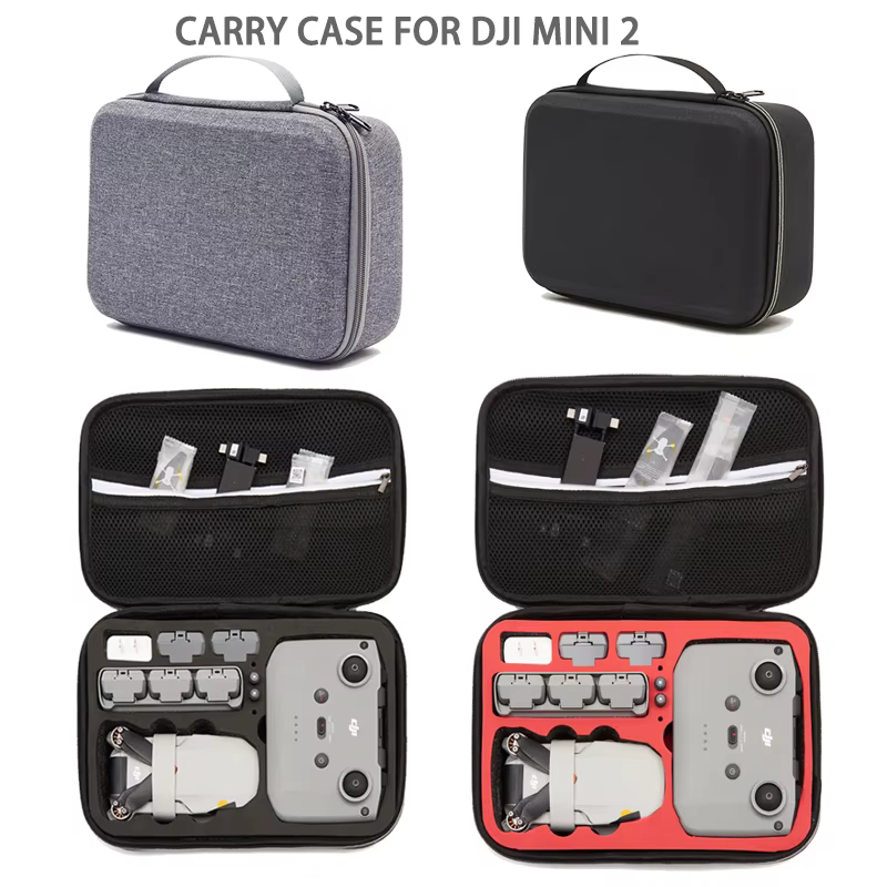 Sac Portable pour DJI Mini 2/2 SE/MINI 4K