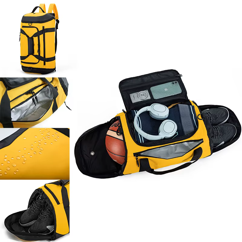 Sac à dos de Sport étanche pour hommes