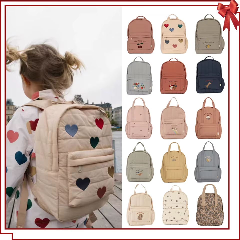 Sac de Voyage pour Maman et Enfant