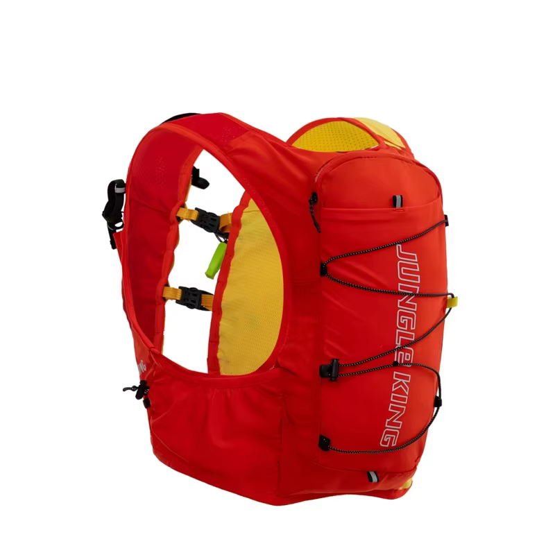 Sac à dos de trail running JUNGLE KING 15L