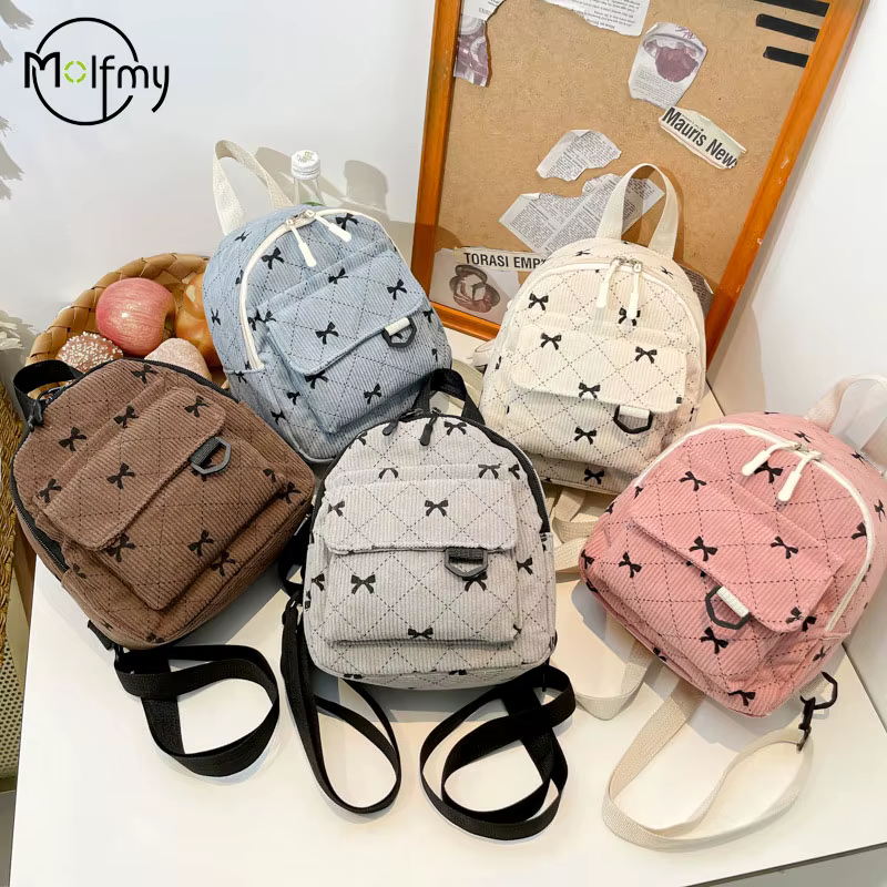 Sac à dos d'hiver pour femmes