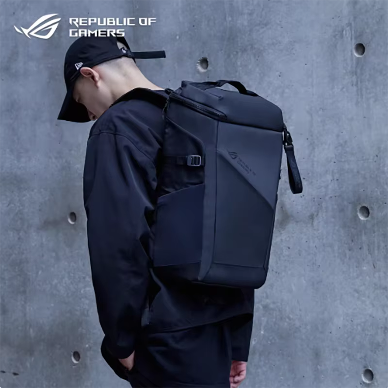 Sac à dos d'origine pour ordinateur portable ROG BP 2701