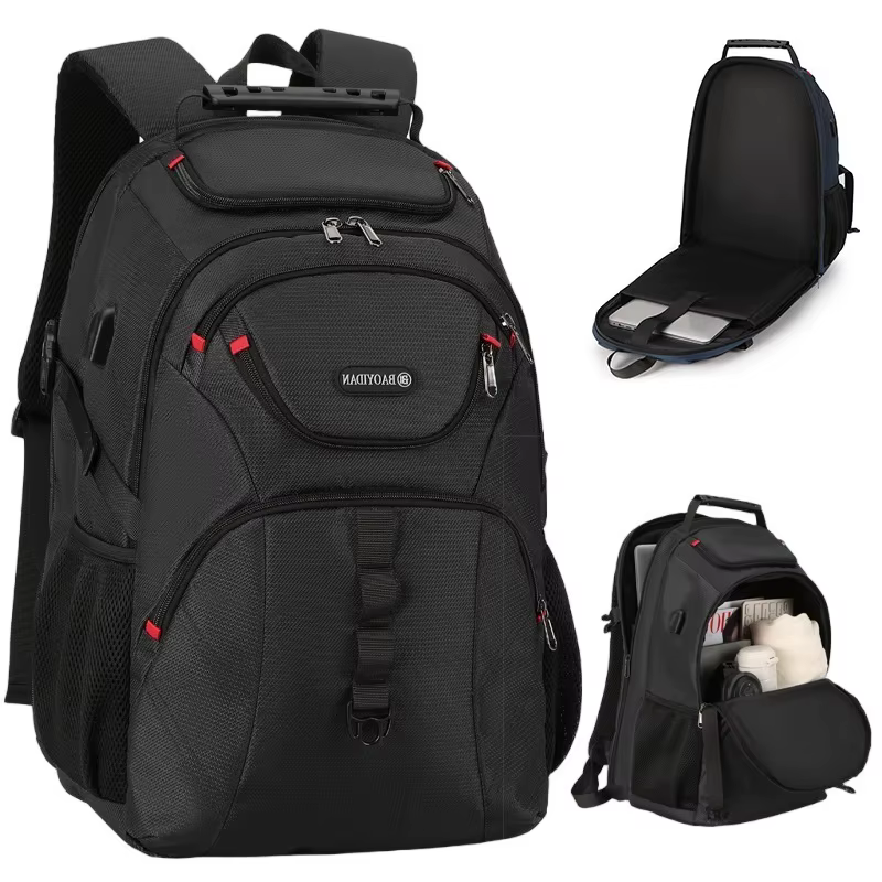 Sac à dos pour hommes, sac à dos de randonnée universel