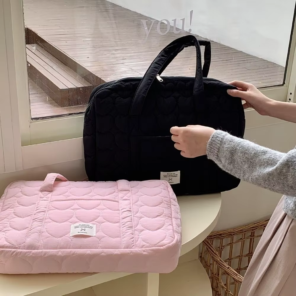 Sac à main multifonctionnel pour ordinateur portable