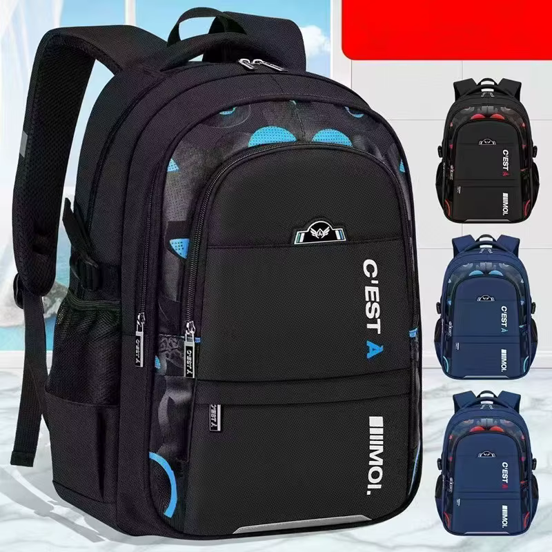 Nouveaux sacs d'école pour enfants sac à dos