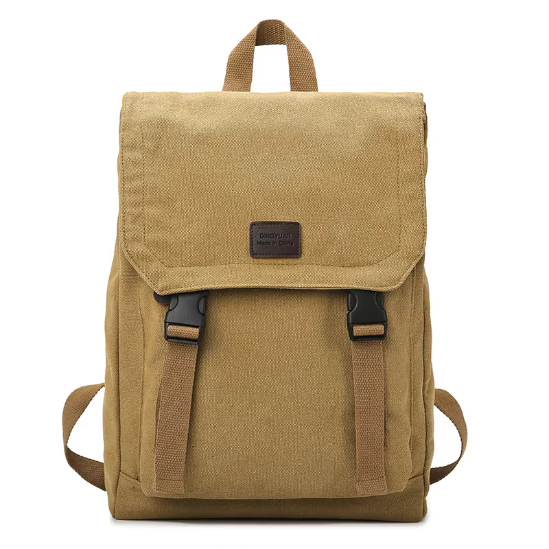Sac à dos pour homme à la mode sacs