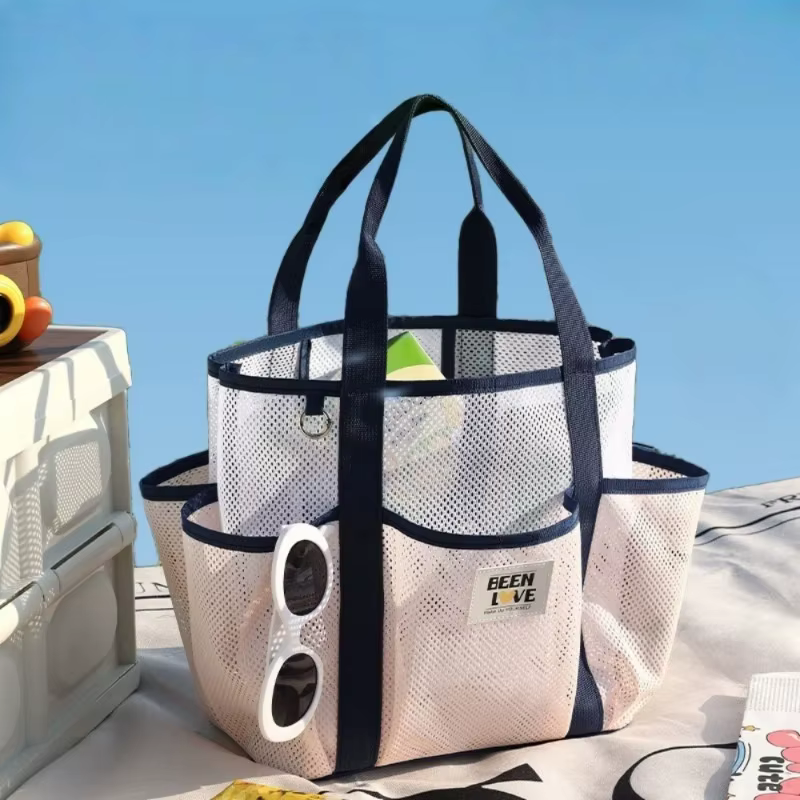Nouveau sac de sport, sac de plage à main