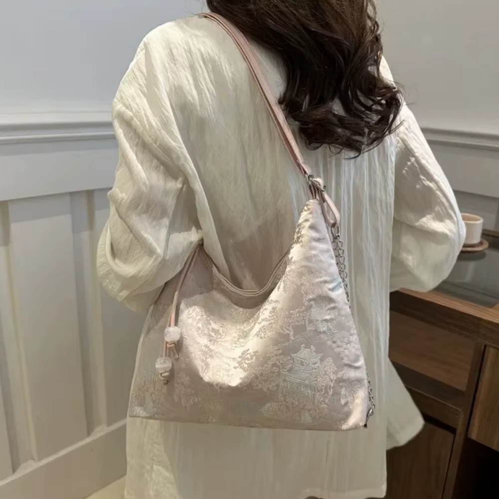 Sac à dos élégant de Style chinois