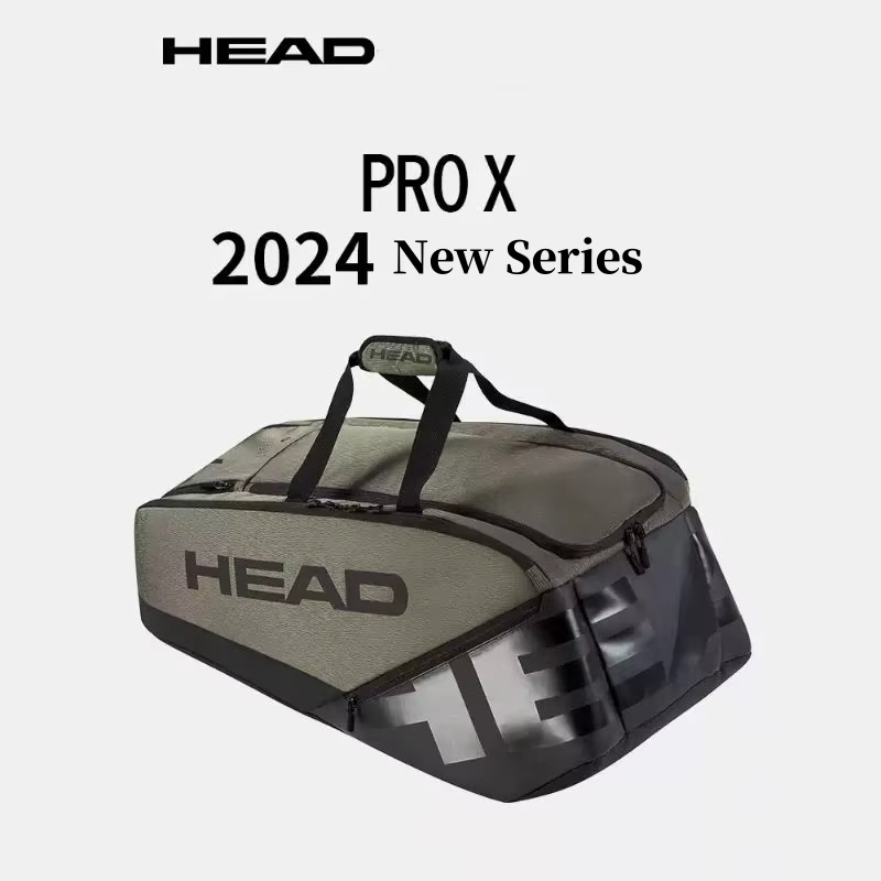 HEAD PROX Series Sac de raquette de tennis