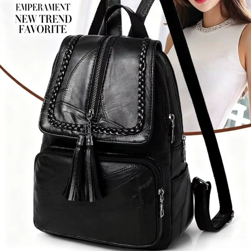 Mini sac à dos pour homme