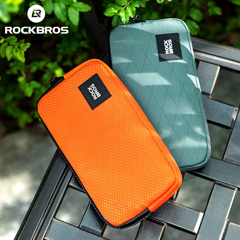 ROCKBROS – sac pour téléphone Portable de cyclisme