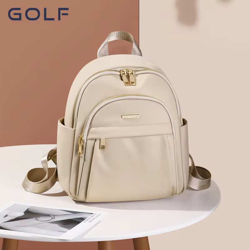 Sac à dos de golf Oxford CommPiedmont pour femme