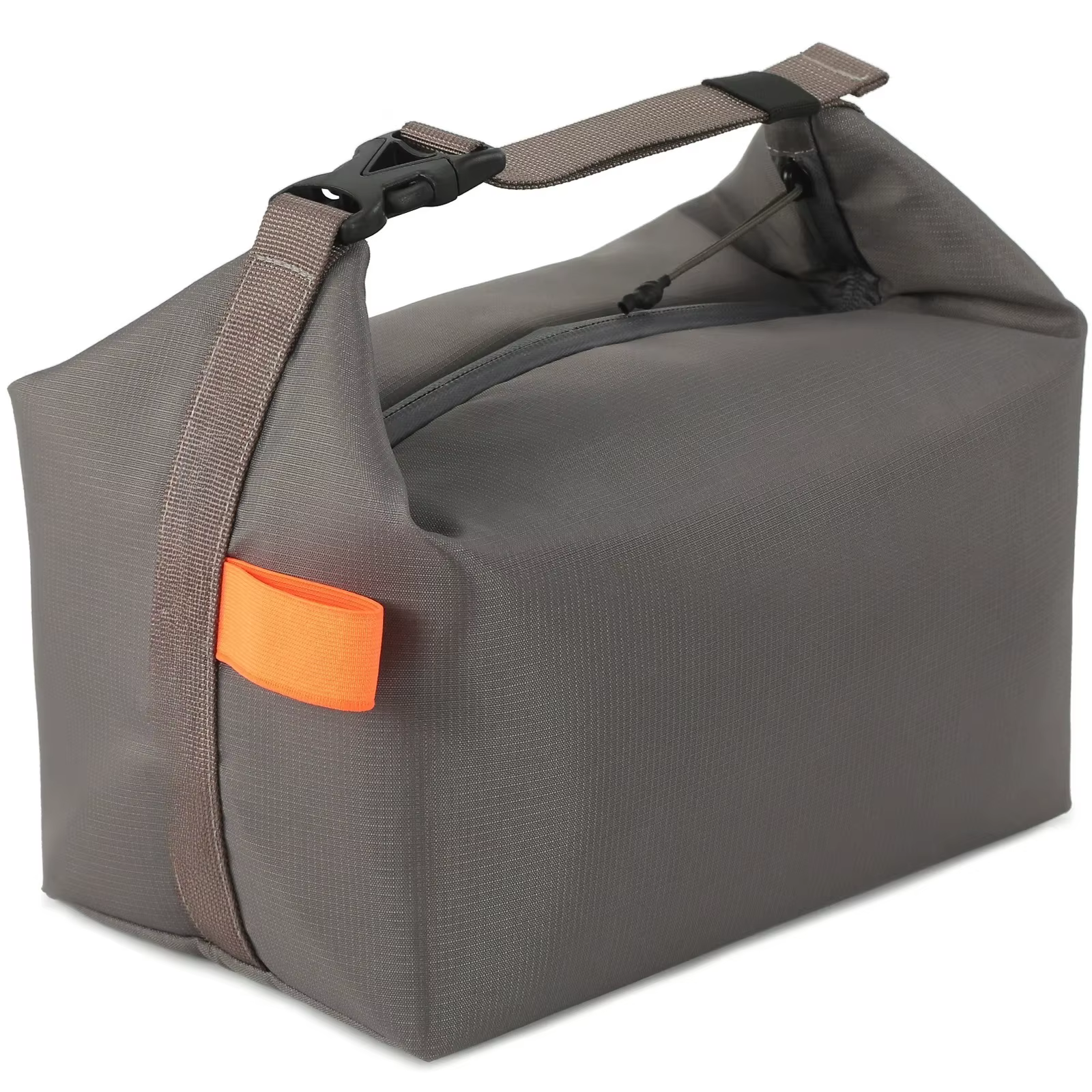 Sac à déjeuner isolé, sac à Bento isolant