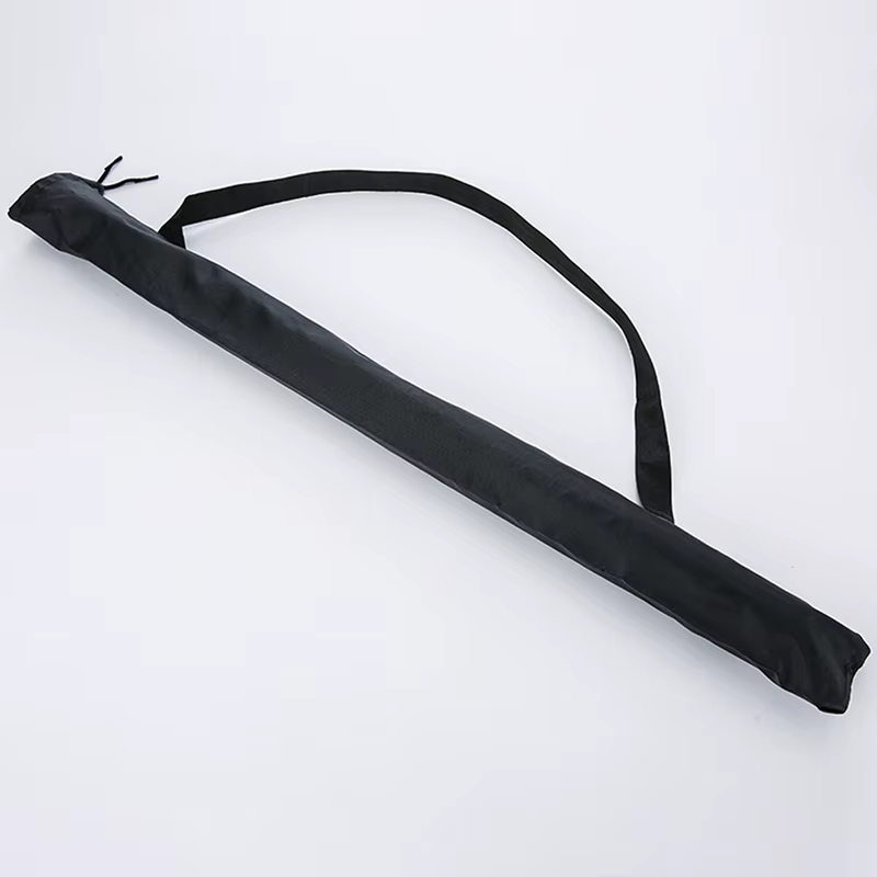 Sac à dos de baseball portable double usage professionnel pour batte de softball