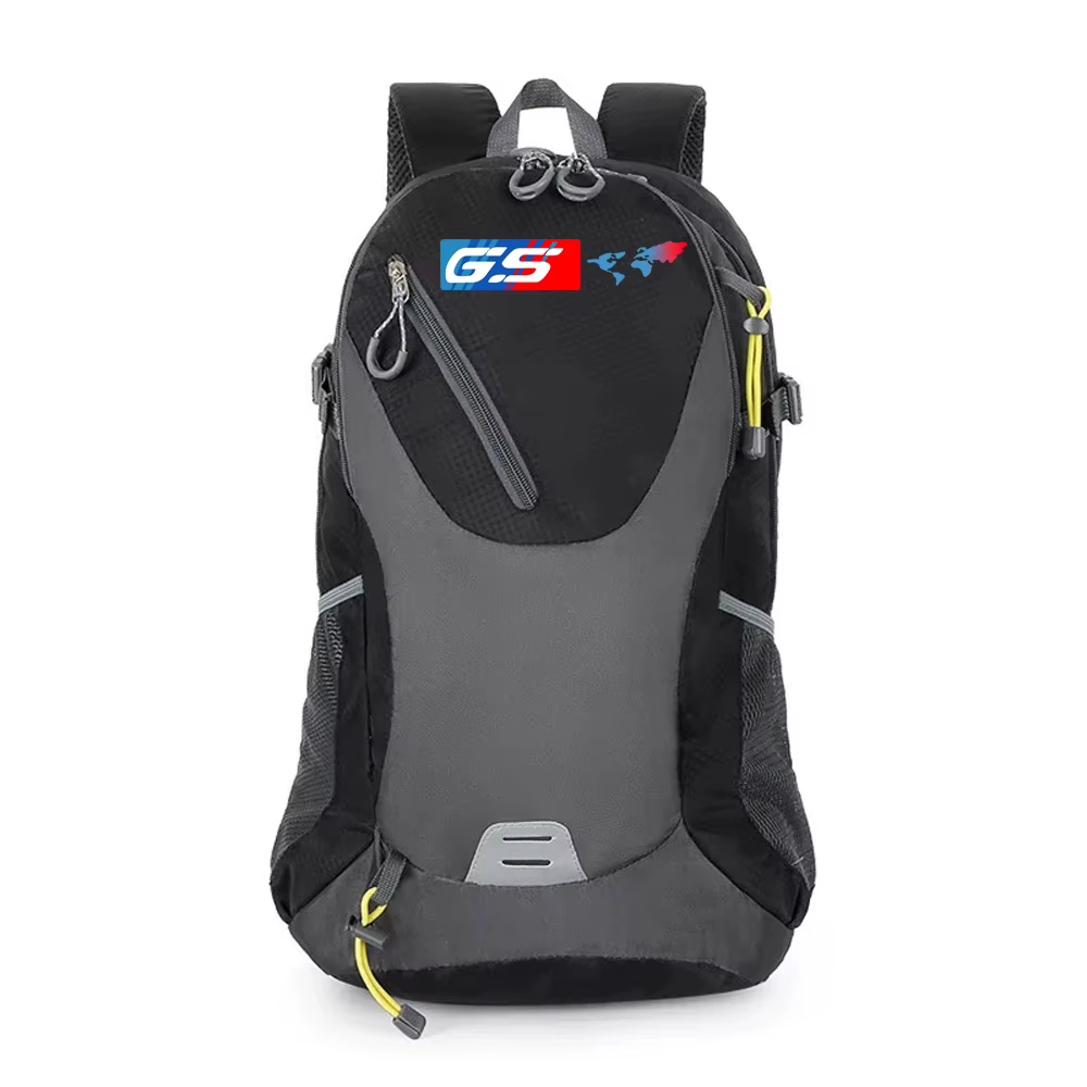 Sac à dos de voyage de grande capacité pour hommes et femmes