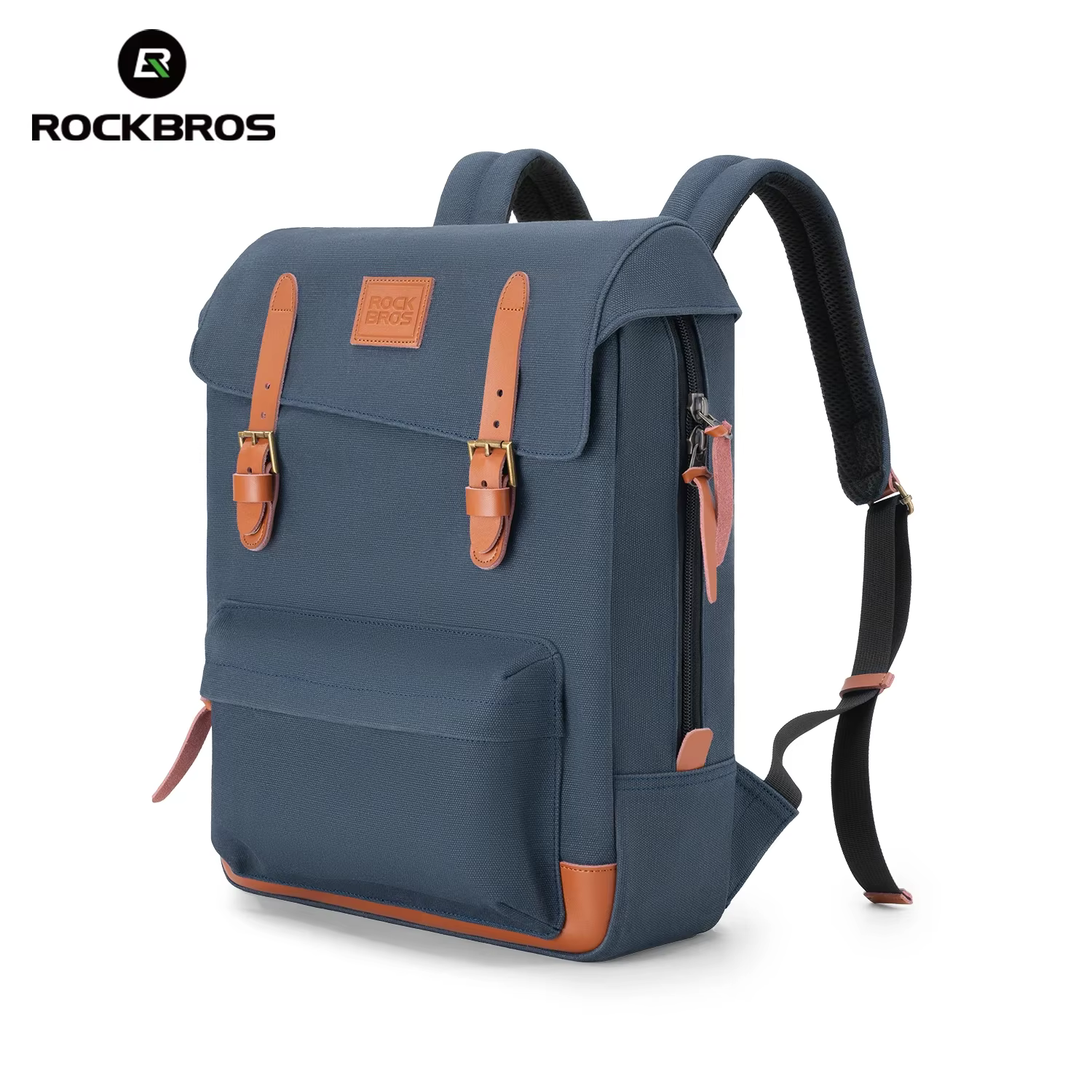 ROCKBROS sac à dos Portable résistant à l'usure sacs pour Brompton pliant vélo