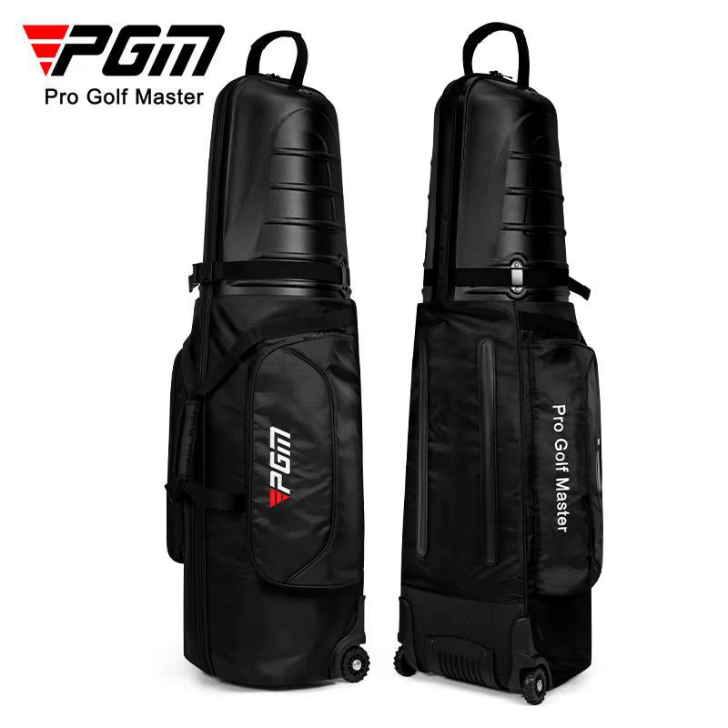 Sac d'aviation de golf PGM pour hommes et femmes