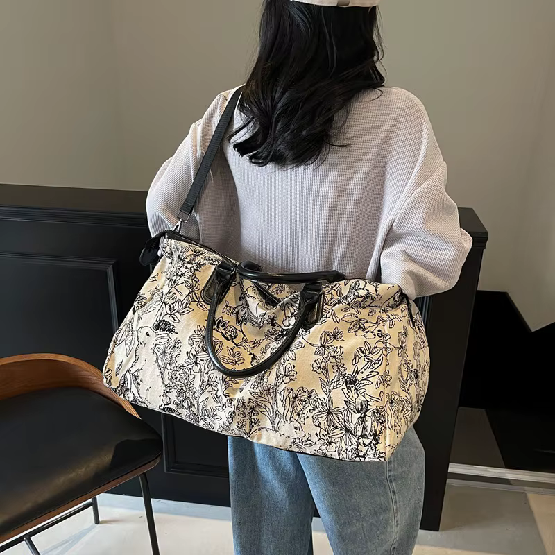 Sac de sport et de fitness pour femme