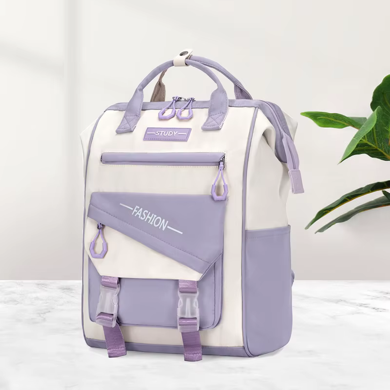 Cartable femme k-style lycée junior lycéen style japonais