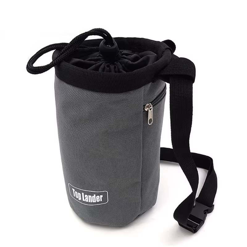Sac d'escalade, stockage de poudre de magnésium