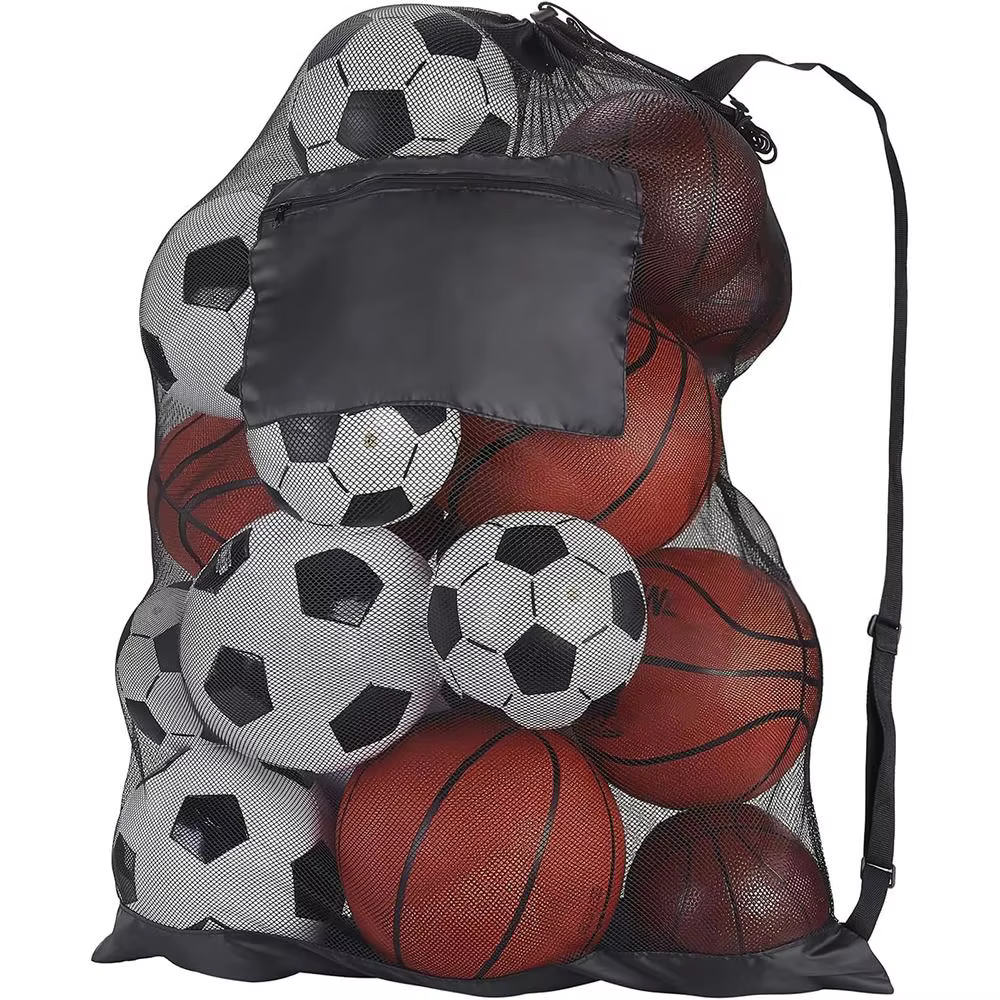 Proximité Wstring-Sac à dos en maille pour ballon de sport