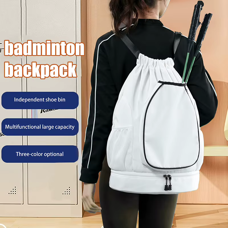 Sac à dos pour raquette de Tennis