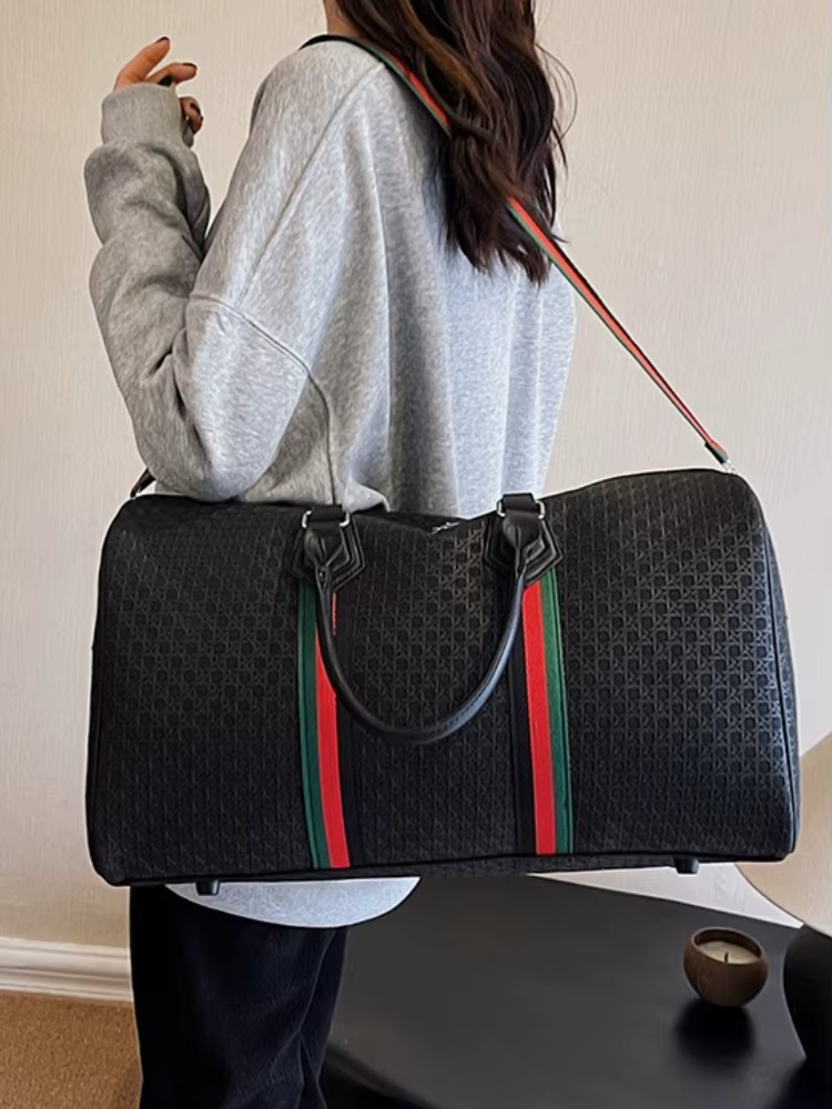 Sac de voyage unisexe tendance