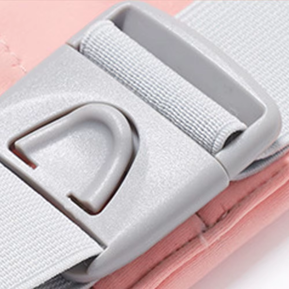 Sac de taille sport ultra-fin