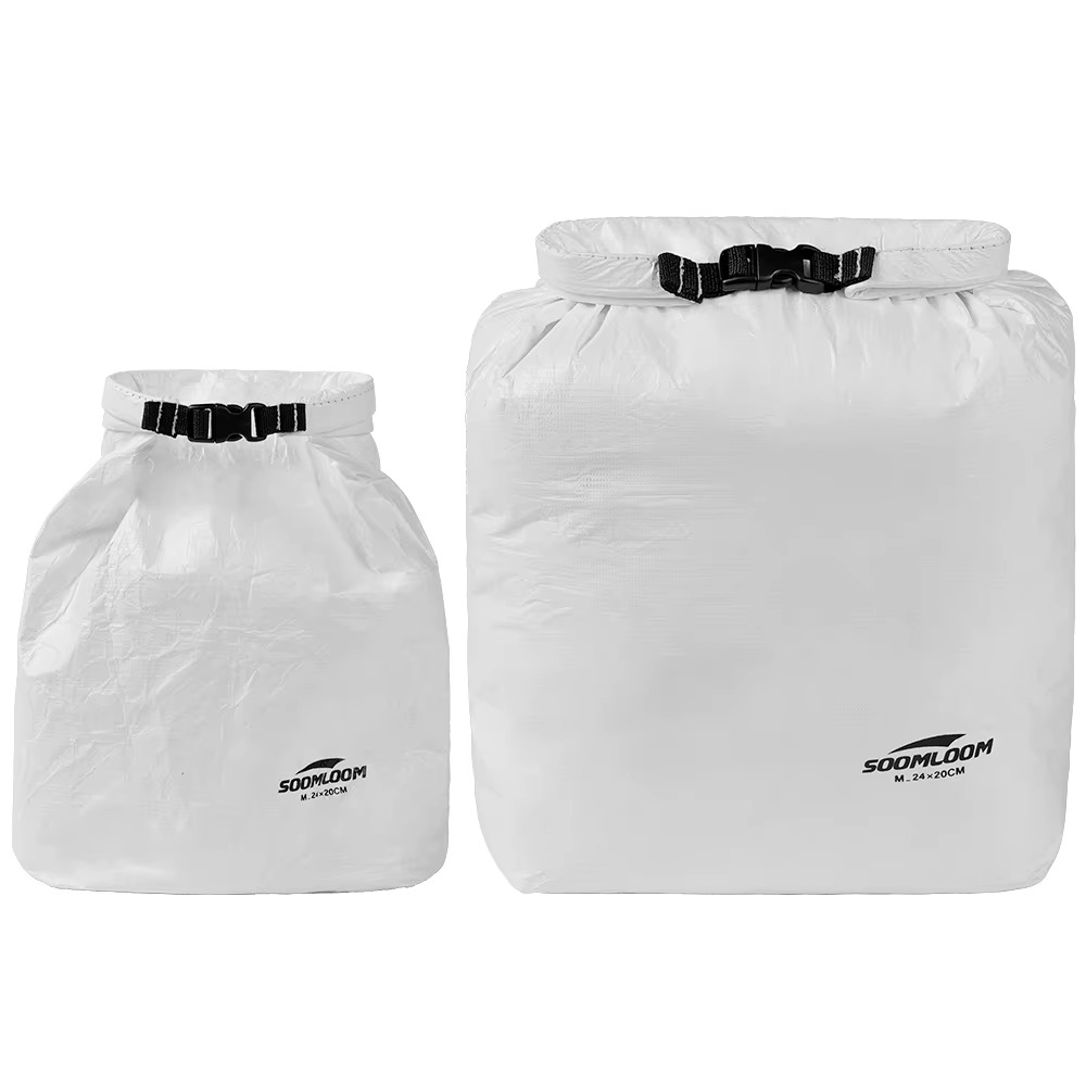 Ensemble de sacs de rangement Soomloom Tyvek