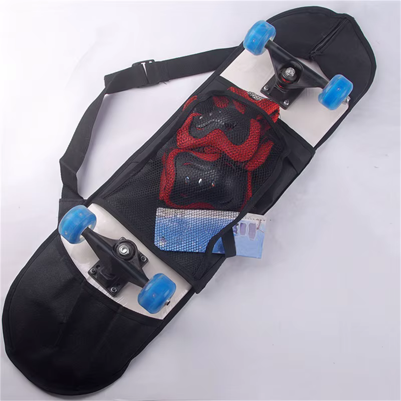 Sac de transport de Skateboard multi-tailles