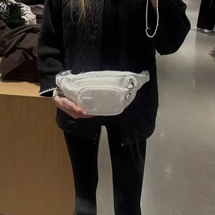 Sac banane de sport et de loisirs