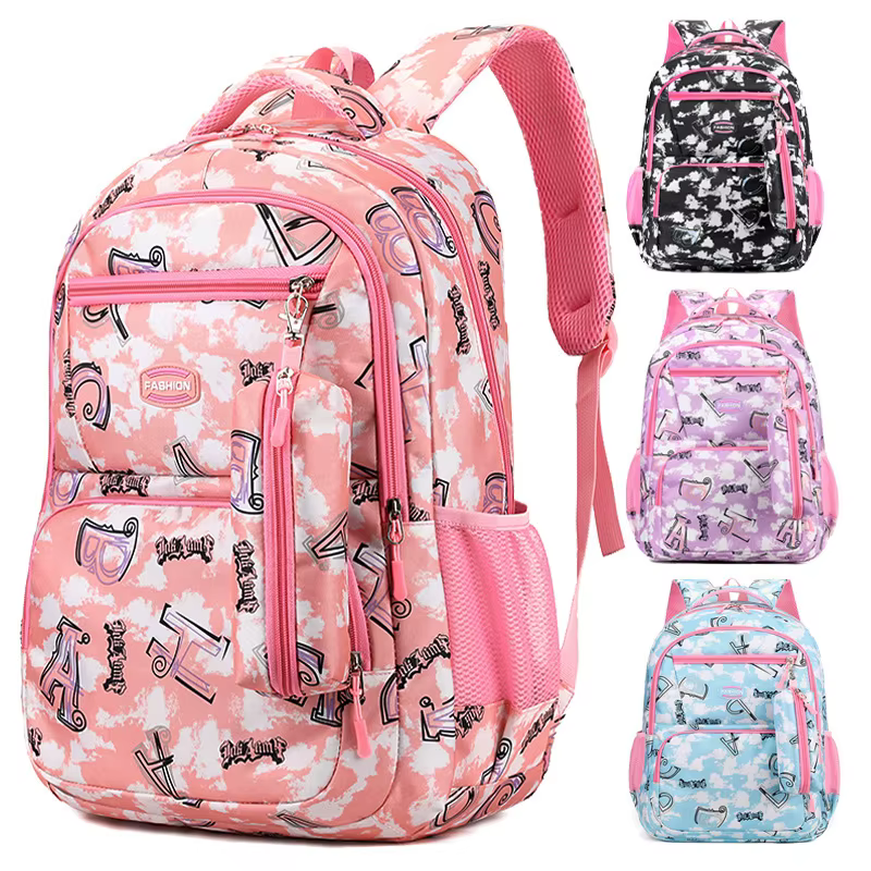 Sac à dos tendance pour filles