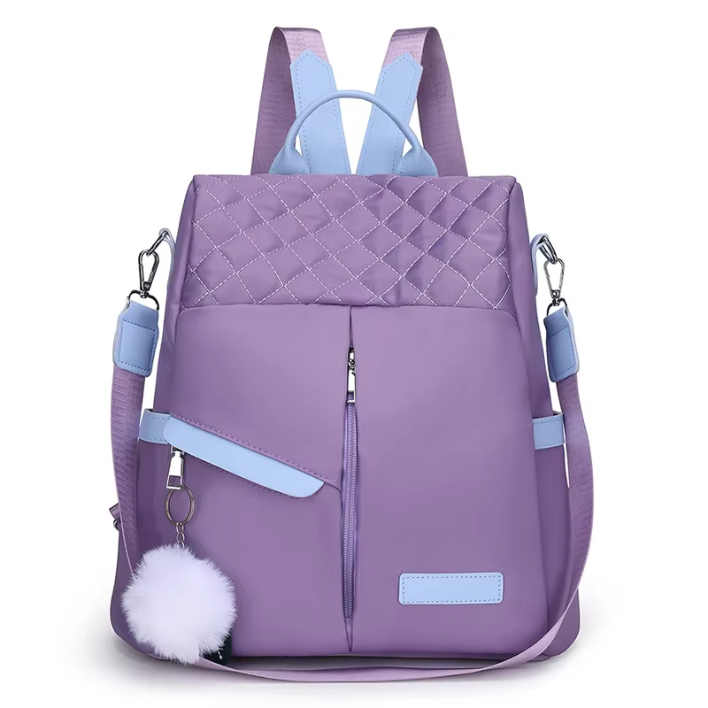 Sac à dos pour femmes, grande capacité