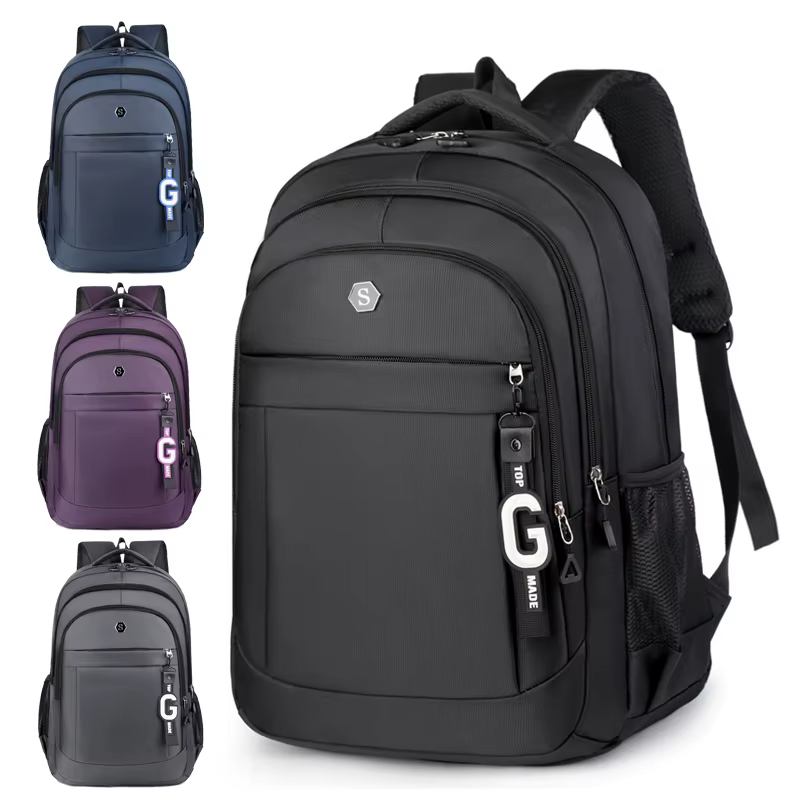 Sac à dos de voyage avec grande capacité et durabilité