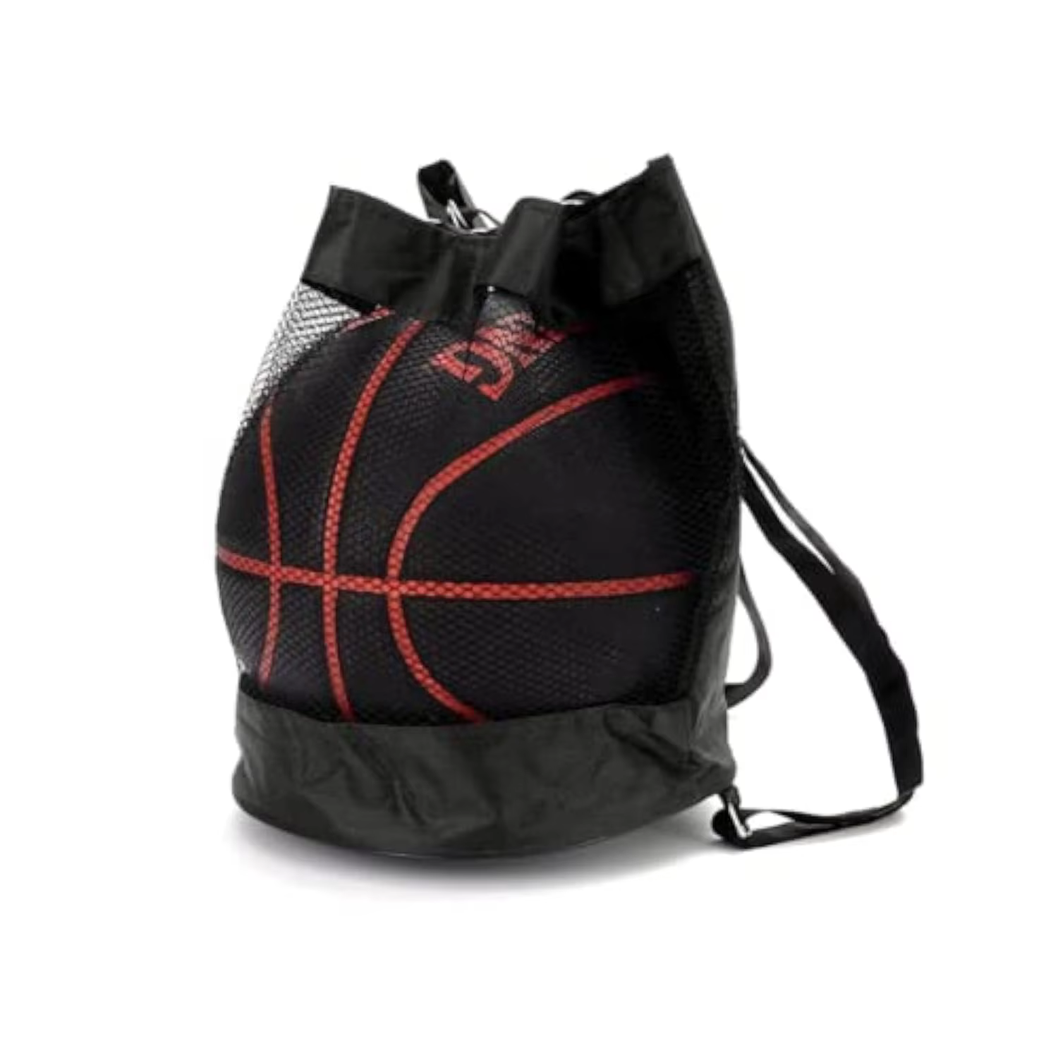 Sac à dos de basket-ball à cordon