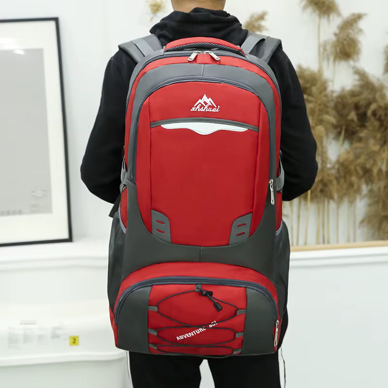 Sac à dos de randonnée en plein air 40/60/85L