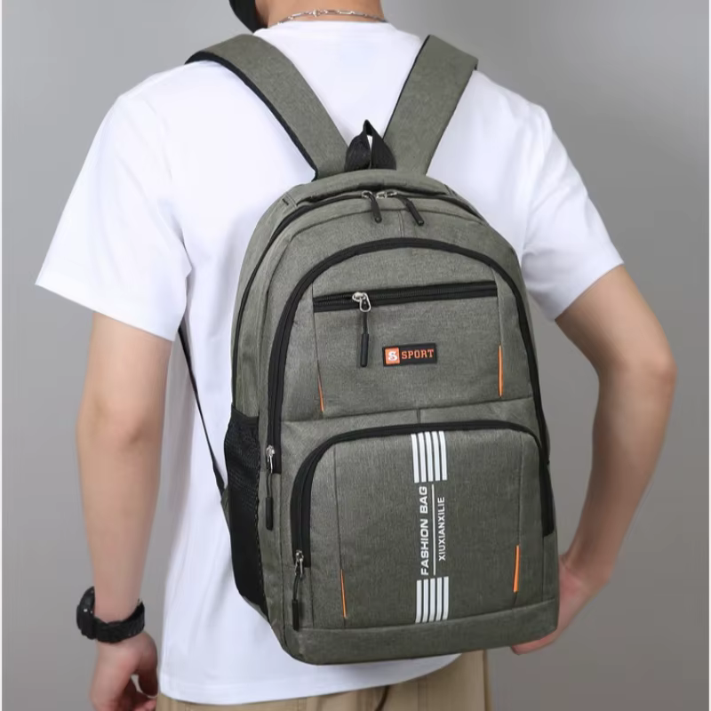 Sac à dos de voyage de loisirs