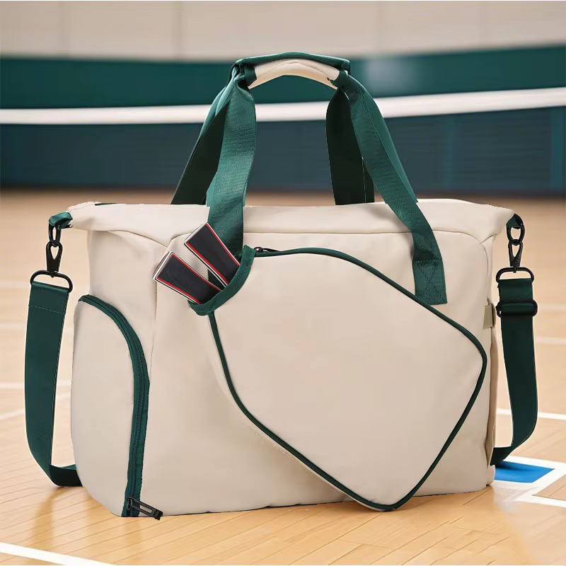 Sac de Pickleball, sac de pagaie de Tennis professionnel