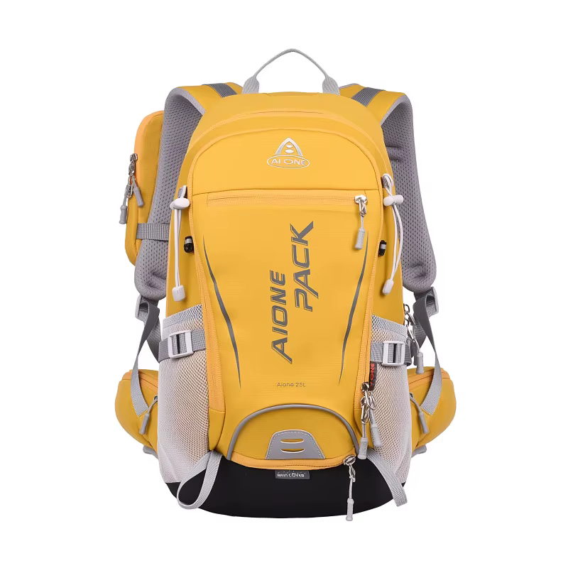 Sac à dos de cyclisme 25L pour hommes et femmes