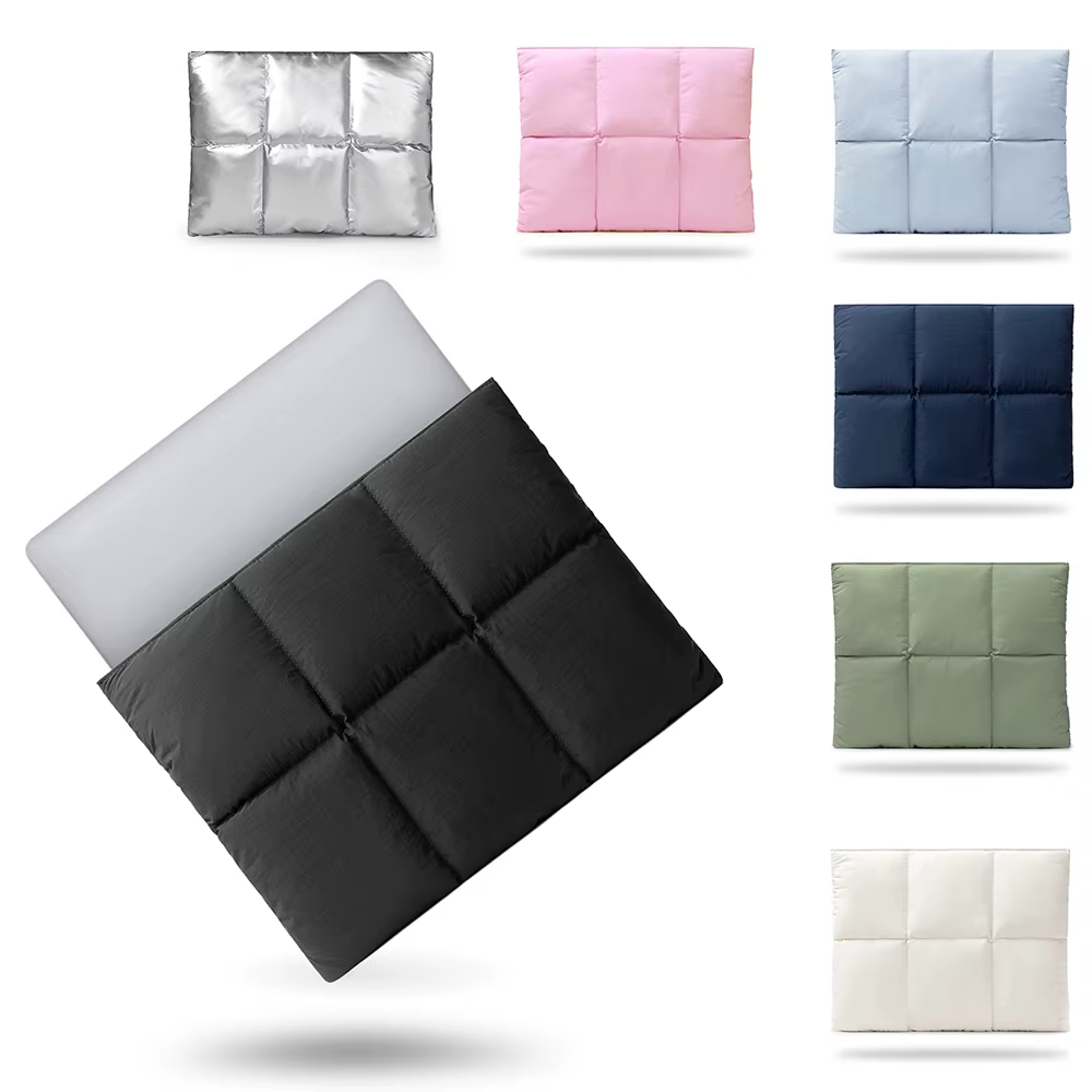 Sac pour ordinateur portable moelleux et doux