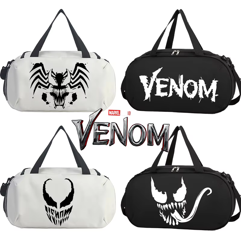 Venom – sac de Sport de gymnastique